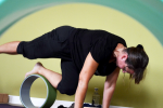 Was ist ein Yoga-Wheel?