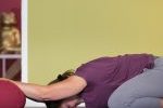 Yoga zugunsten des Malteser Hospiz