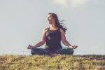 Yoga entspannt …. Om dir die Wut weg, oder wie…